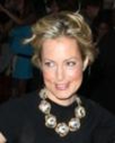 Alexandra Wentworth Headshot