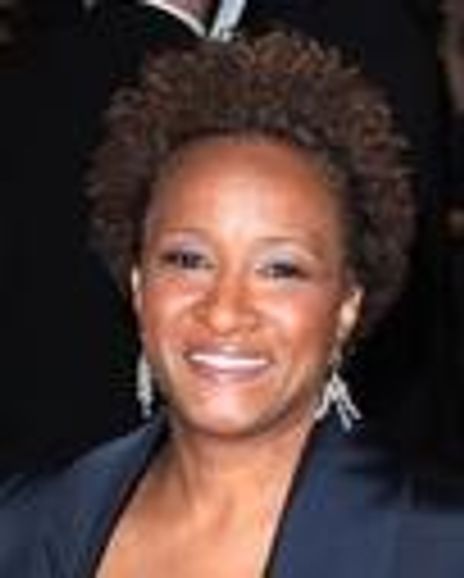 Wanda Sikes Headshot