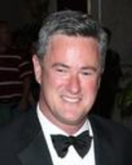 Joe Scarborough Headshot
