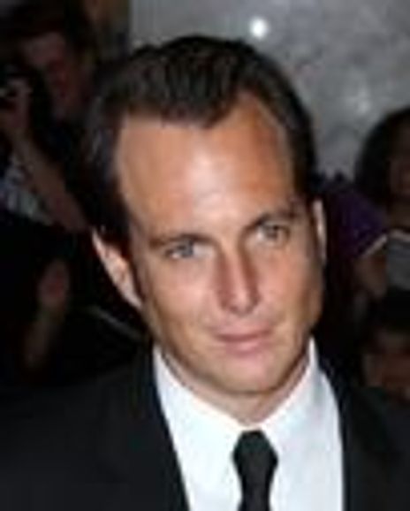Will Arnett Headshot