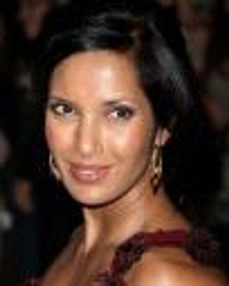 Padma Parvati Lakshmi Headshot