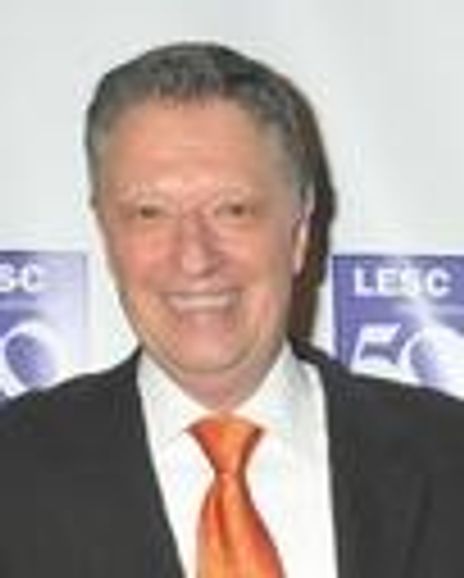 Stanley Zareff Headshot