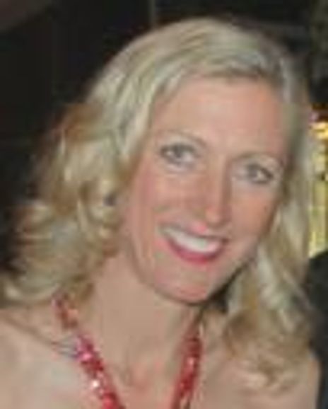 Stacia Teele Headshot