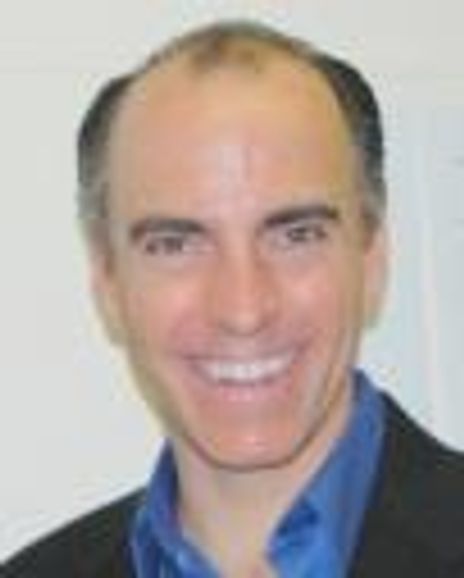 William Micals Headshot