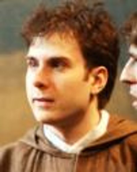 Matt Biagini Headshot