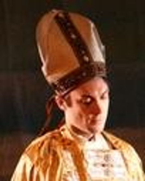 Ryan Clardy Headshot