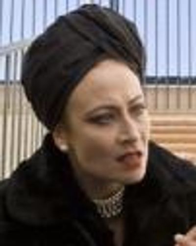 Celeste Ciulla Headshot