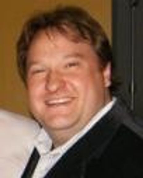 Walter Stearns Headshot