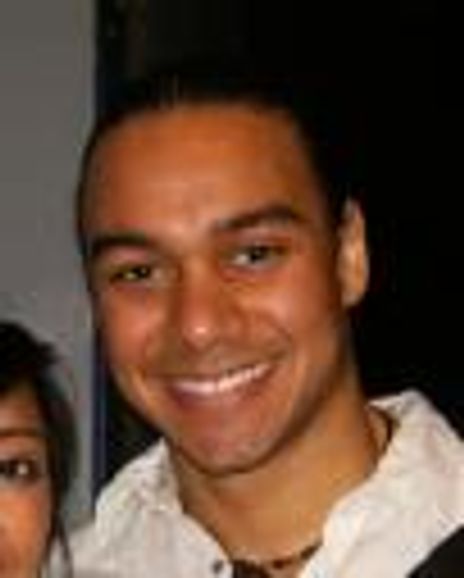 Glenn Stanton Headshot