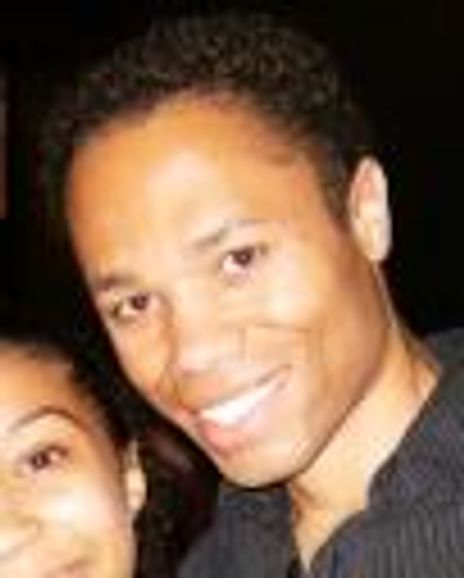 Sean Walton Headshot