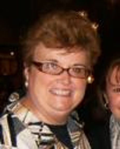 Mary Kay Conley Headshot