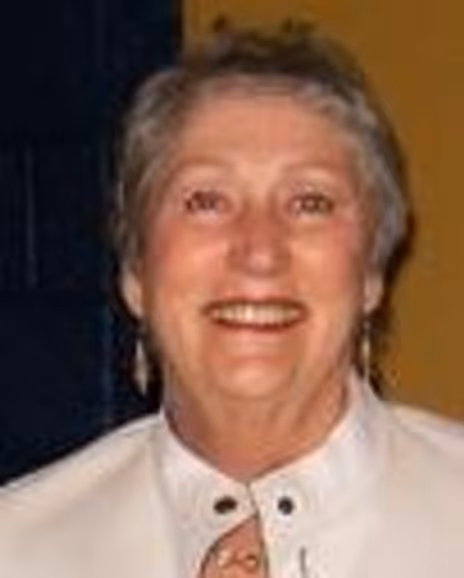 Rhoda Reeling Headshot