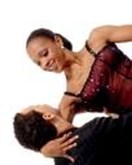 Candice Monet-McCall Headshot