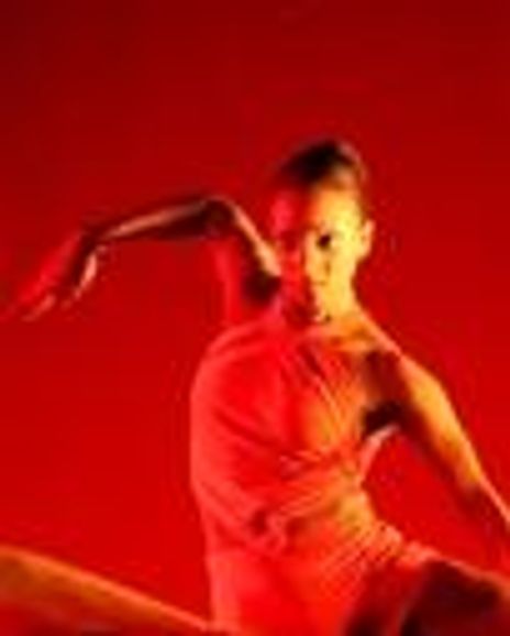 Candice MonÃ©t-McCall Headshot