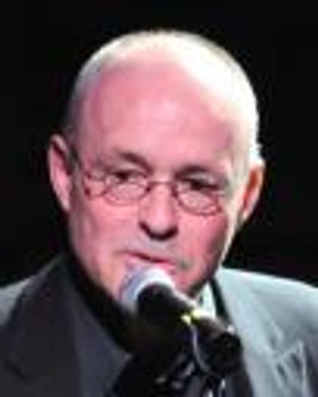 Mac Wellman Headshot