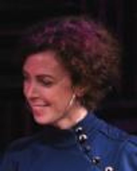 Ann Marie Healy Headshot