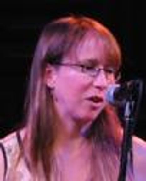 Anne Washburn Headshot