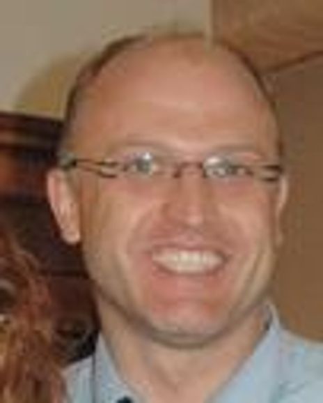 Travis Seegmiller Headshot