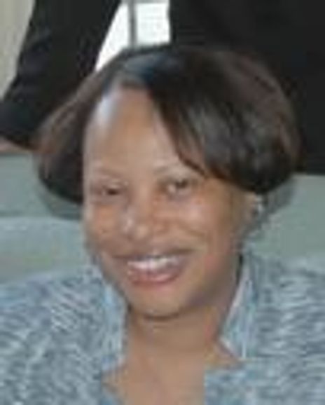 Lisabette Ware Headshot