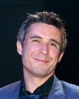 Gary Wright Headshot