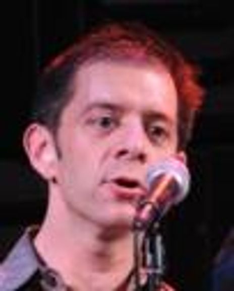 Rob Handel Headshot