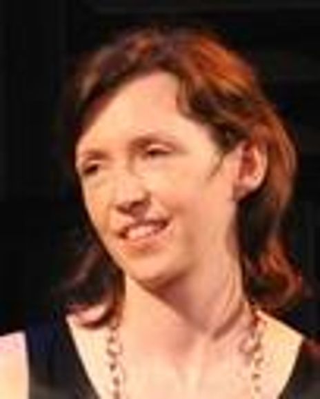 Katherine Ryan Headshot