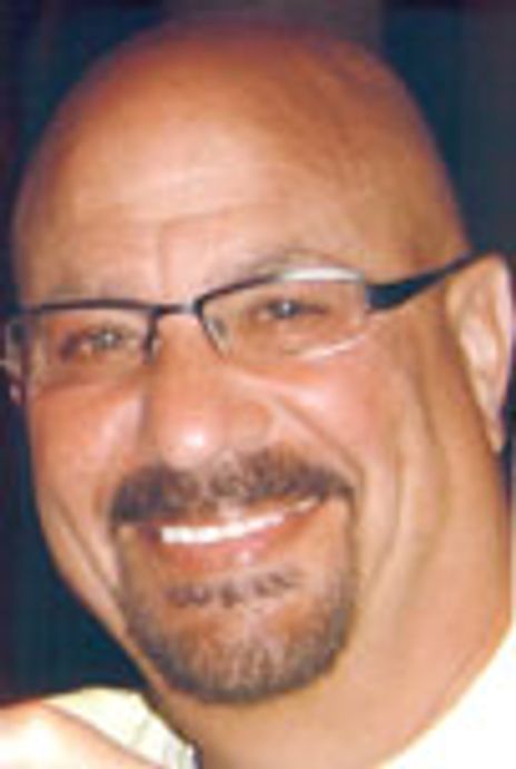 Alan Rosen (i) Headshot