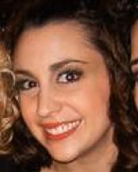 Carrie Stedman Headshot