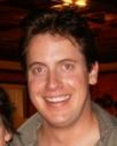David Dennison Headshot