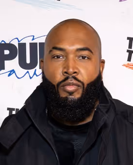 Chad Carstarphen Headshot