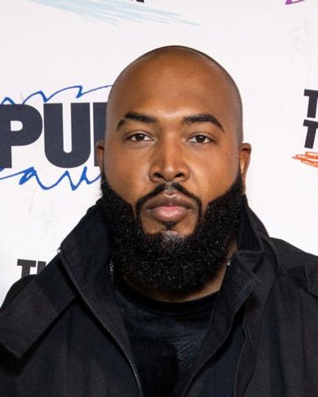 Chad Carstarphen Headshot