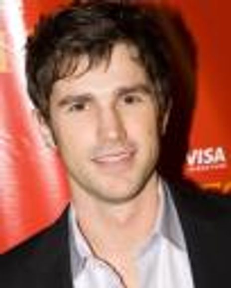 Matt Cavanaugh Headshot