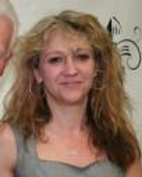 Sonja Friedman Headshot