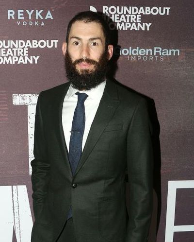 Dave Klasko Headshot