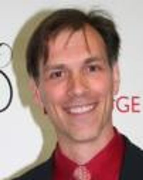 Angelo Faboni Headshot