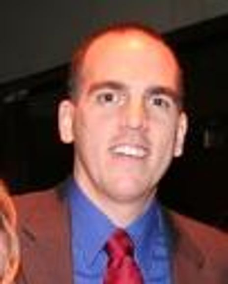 Jim Colleran Headshot