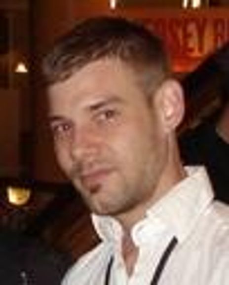 Jason Milot Headshot