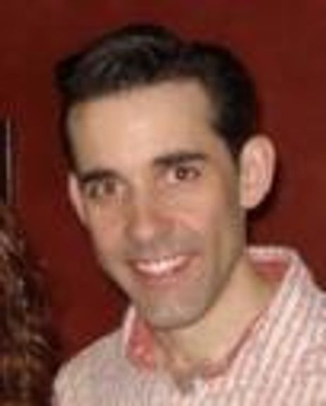 Jeff Madden Headshot