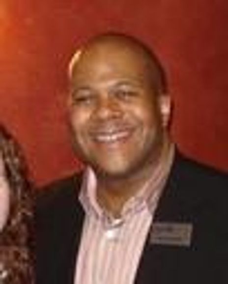 Jefferson Darrell Headshot