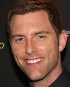 Michael Lomenda Headshot