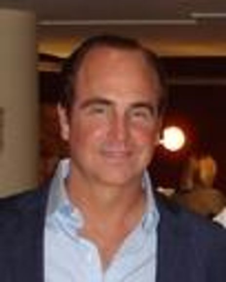 Bart Andrus Headshot