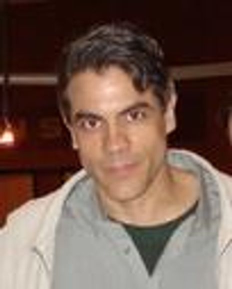 Timothy Sell Headshot