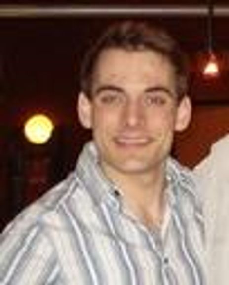 Adrian Marchuk Headshot