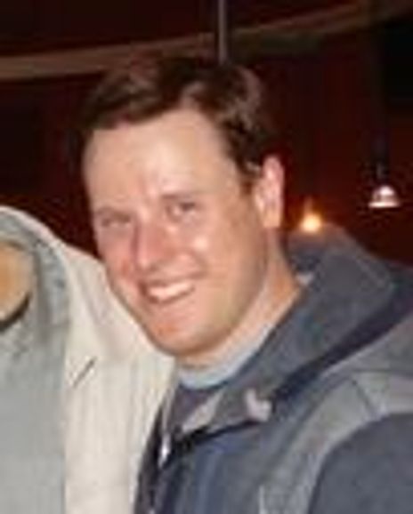 Jade Elliot Headshot