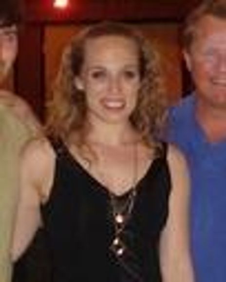 Jennifer Copping Headshot