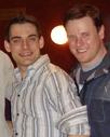 Jade Elliott Headshot