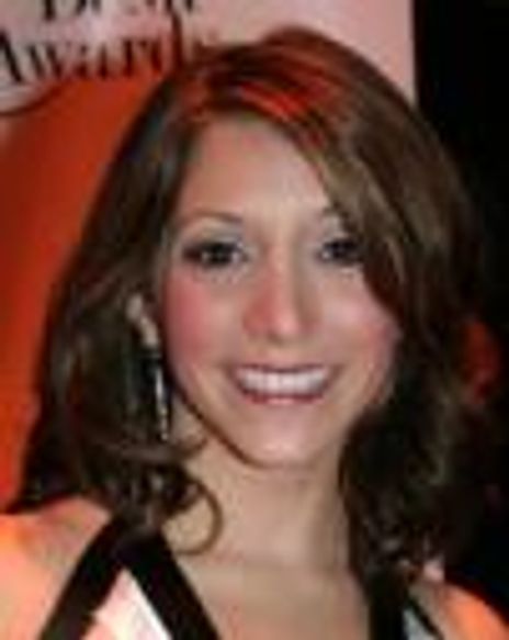 Kristen Bianco Headshot