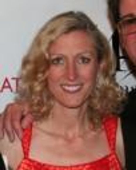 Stacie Teele Headshot