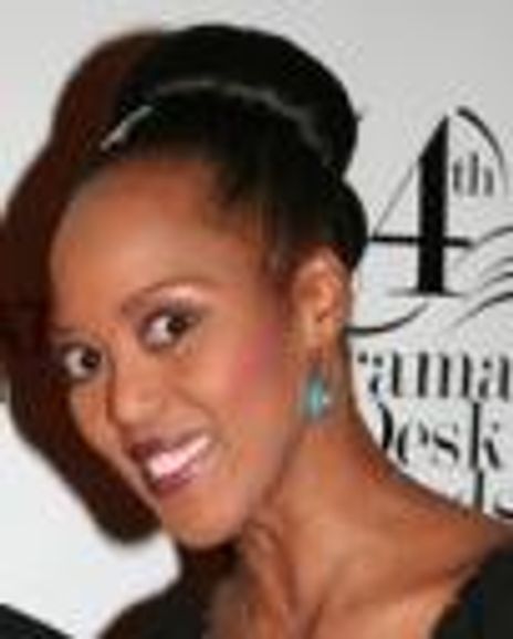 Tsidii LeLoka Headshot