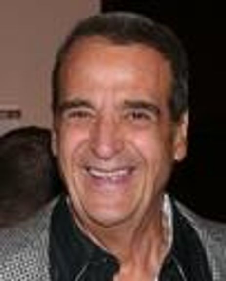 Joey Reynolds Headshot